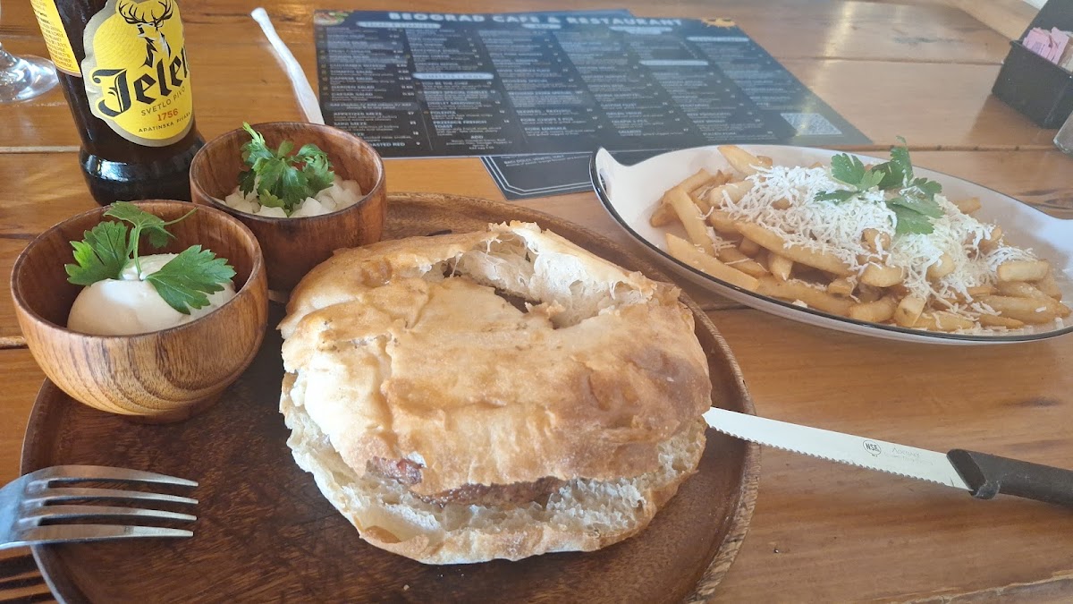 Slide Background Image